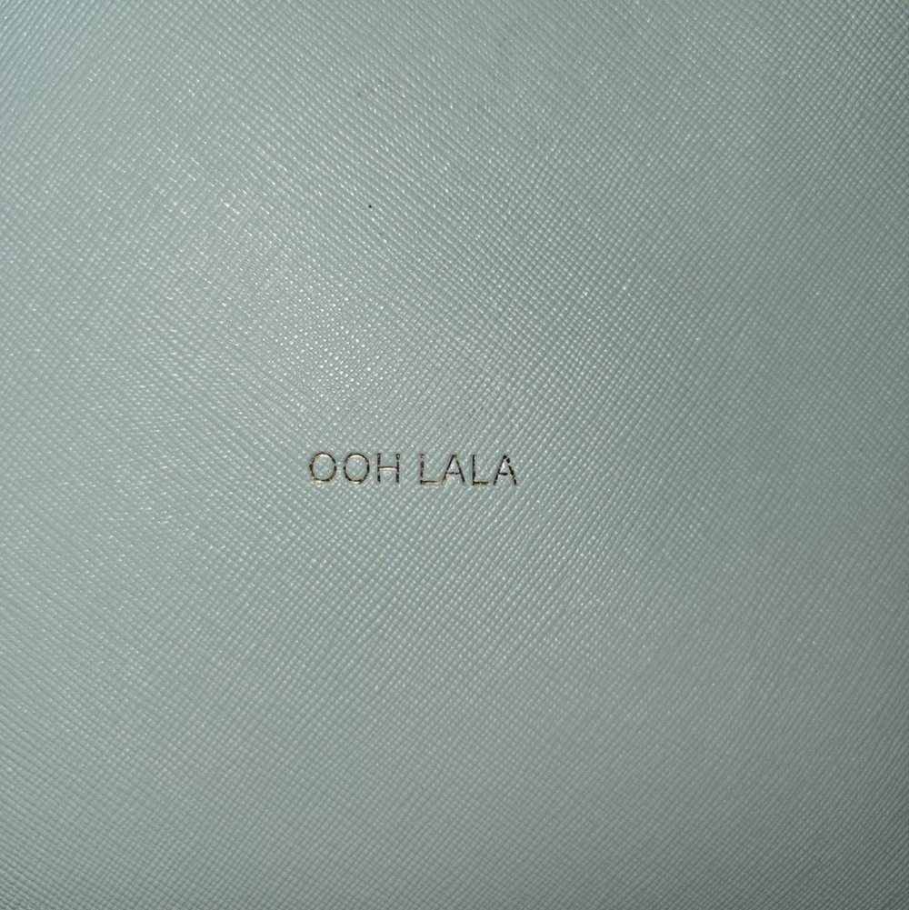 Katie Loxton | Ooh Lala Mint Perfect Pouch - Picture 2 of 4